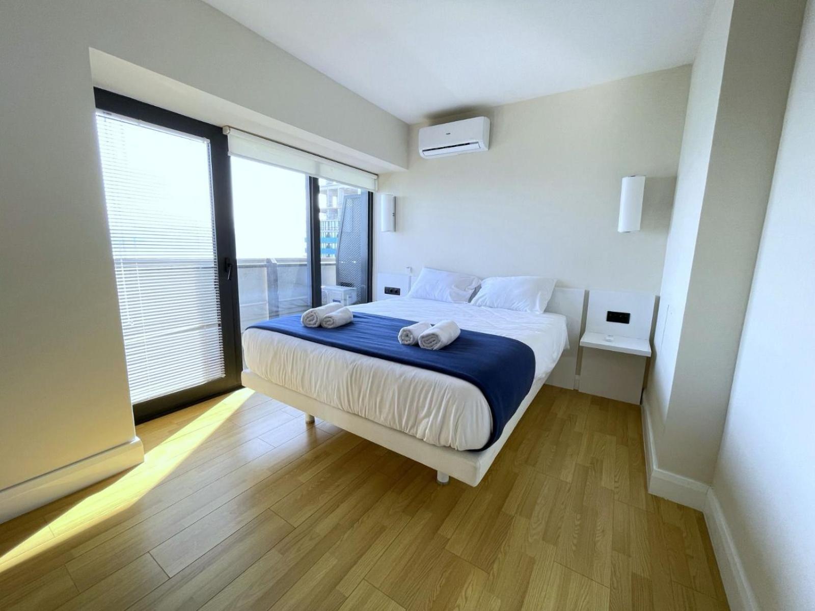 Orbi Aparthotel In 巴统 外观 照片